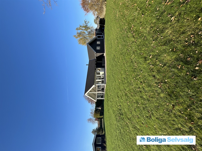 Fjordvej 19, Mosebølle, 4640 Faxe