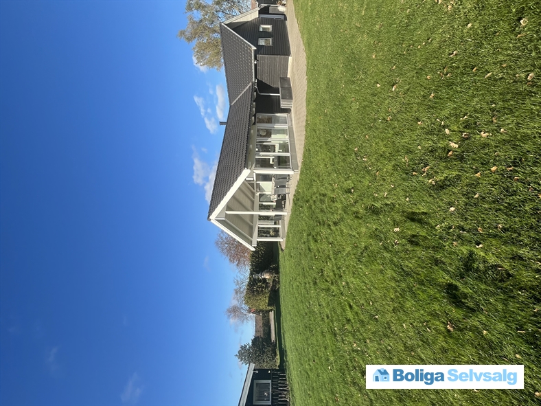 Fjordvej 19, Mosebølle, 4640 Faxe