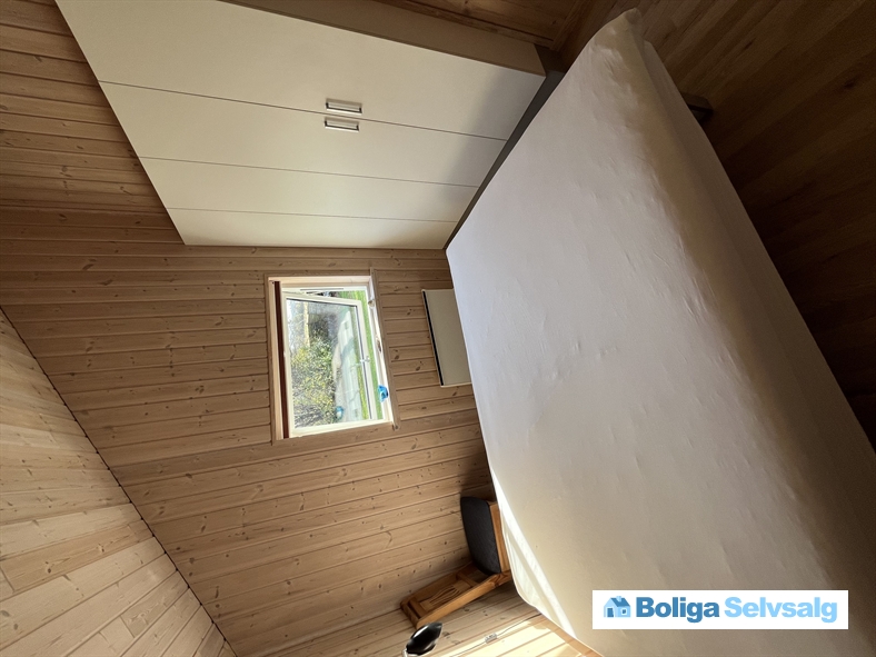 Fjordvej 19, Mosebølle, 4640 Faxe