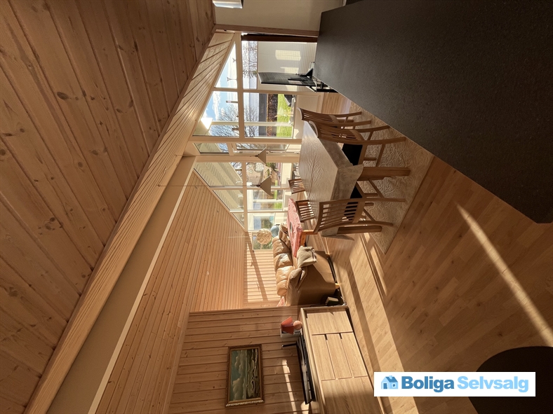 Fjordvej 19, Mosebølle, 4640 Faxe