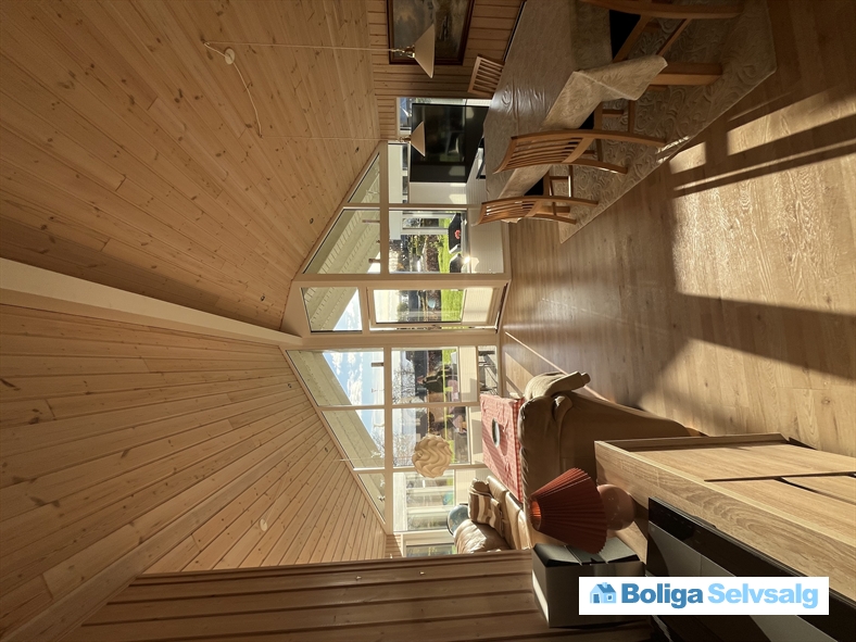 Fjordvej 19, Mosebølle, 4640 Faxe