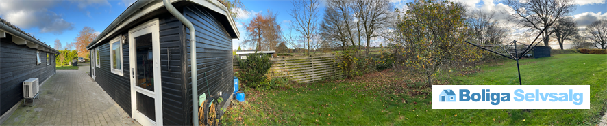 Fjordvej 19, Mosebølle, 4640 Faxe