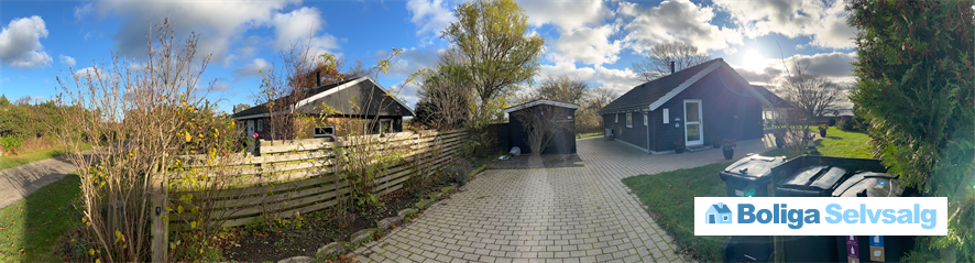 Fjordvej 19, Mosebølle, 4640 Faxe