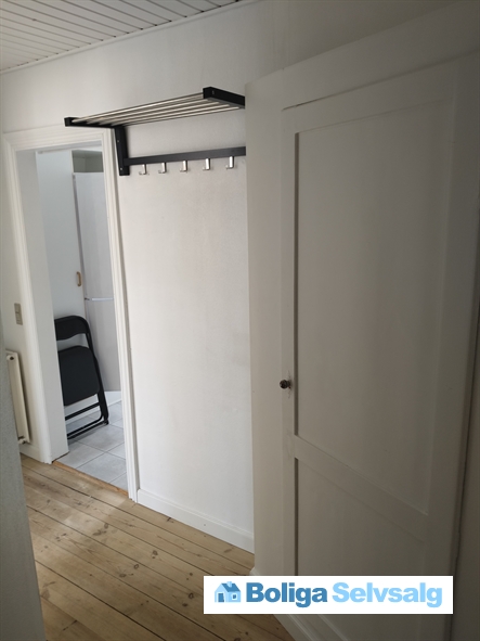 Louisegade 7, 3. tv., 9000 Aalborg