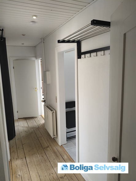 Louisegade 7, 3. tv., 9000 Aalborg