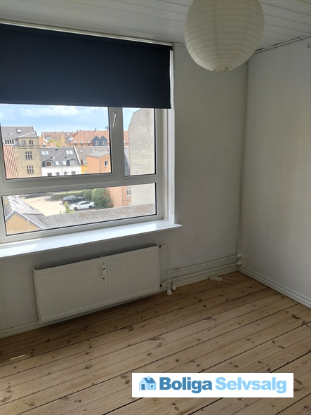 Louisegade 7, 3. tv., 9000 Aalborg