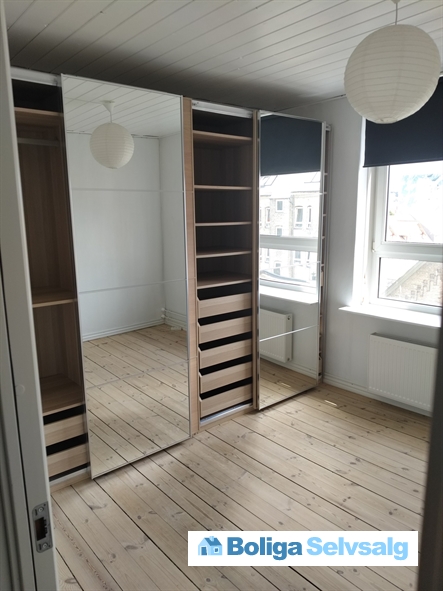 Louisegade 7, 3. tv., 9000 Aalborg