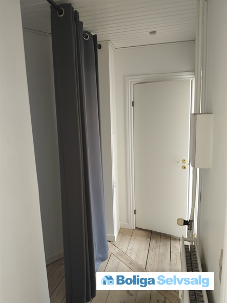 Louisegade 7, 3. tv., 9000 Aalborg