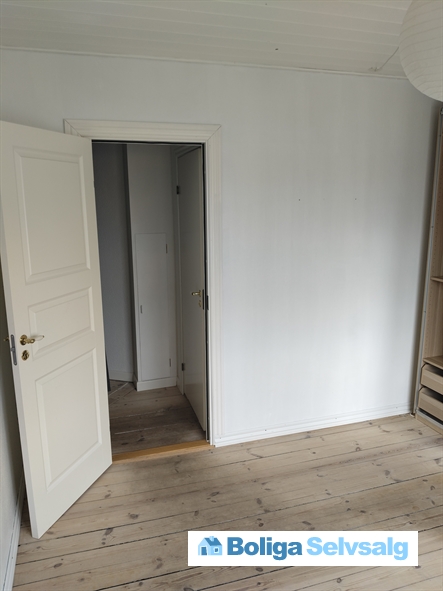 Louisegade 7, 3. tv., 9000 Aalborg