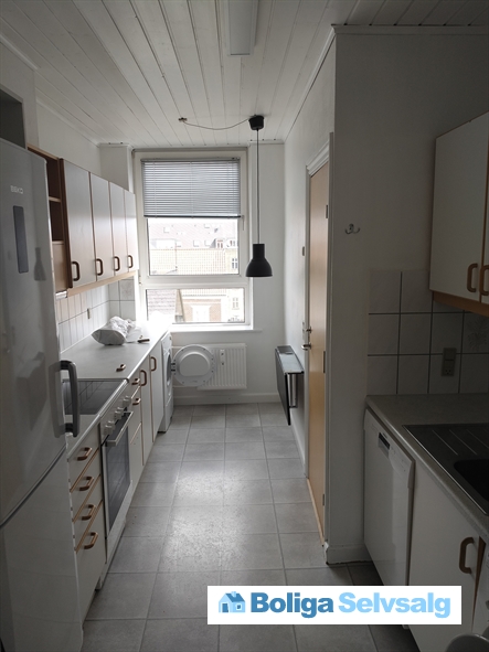 Louisegade 7, 3. tv., 9000 Aalborg