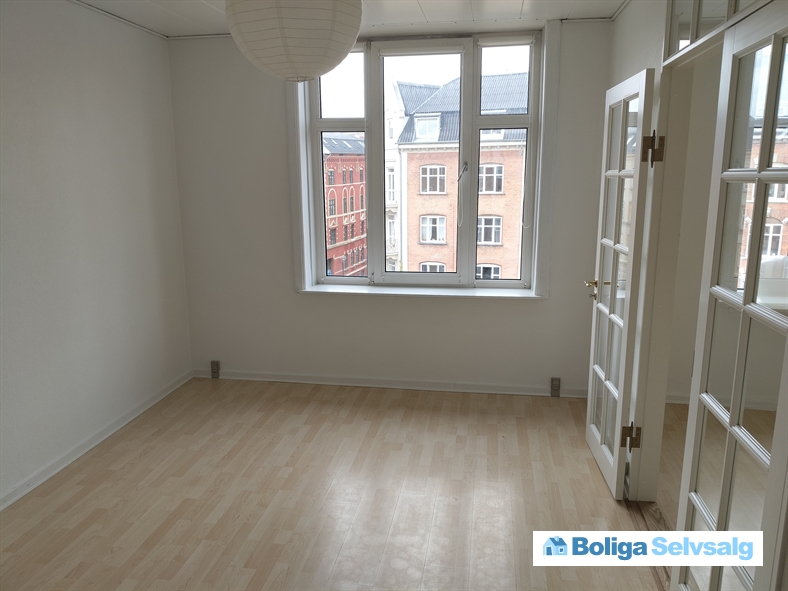 Louisegade 7, 3. tv., 9000 Aalborg