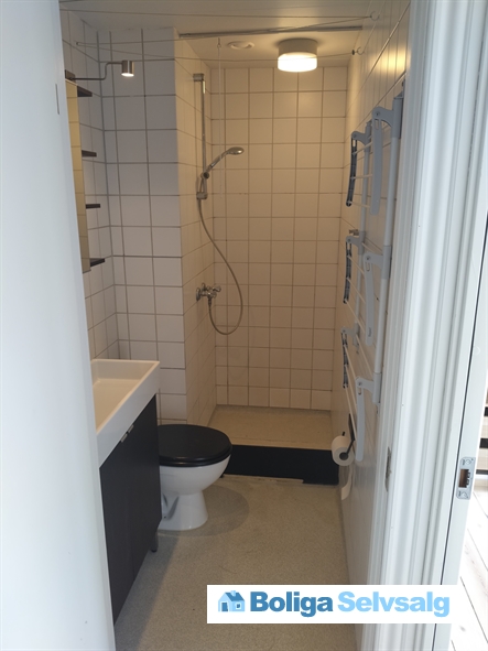 Louisegade 7, 3. tv., 9000 Aalborg