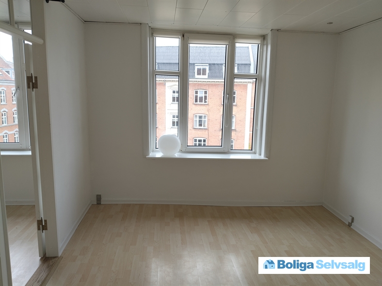 Louisegade 7, 3. tv., 9000 Aalborg