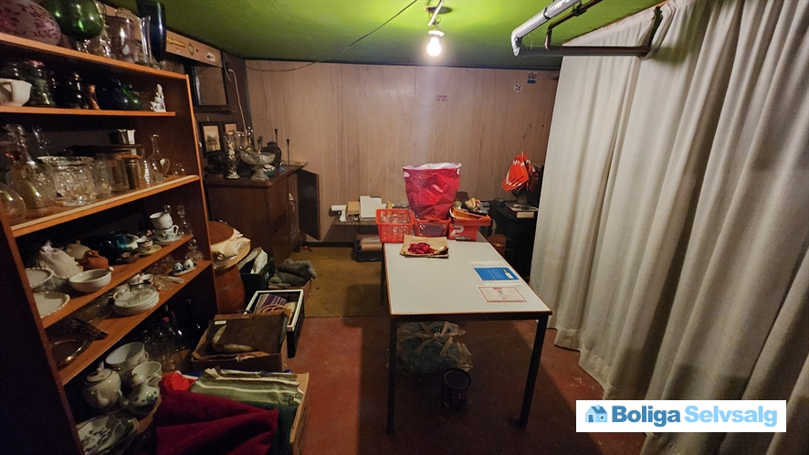 Baldersvej 17, 8800 Viborg