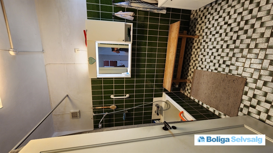 Baldersvej 17, 8800 Viborg