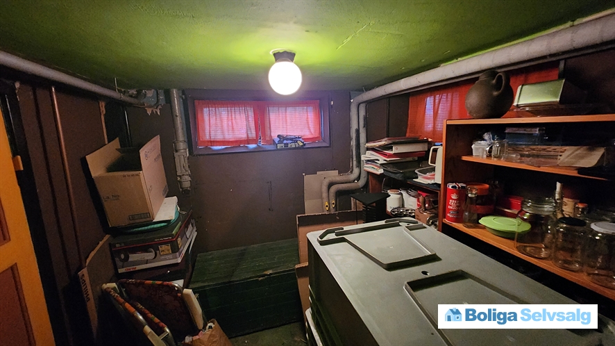 Baldersvej 17, 8800 Viborg