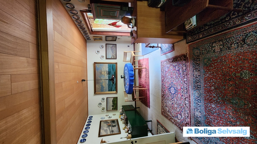 Baldersvej 17, 8800 Viborg