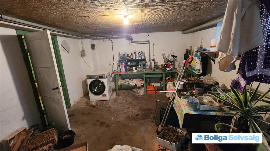 Baldersvej 17, 8800 Viborg