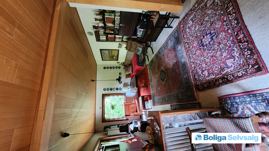 Baldersvej 17, 8800 Viborg