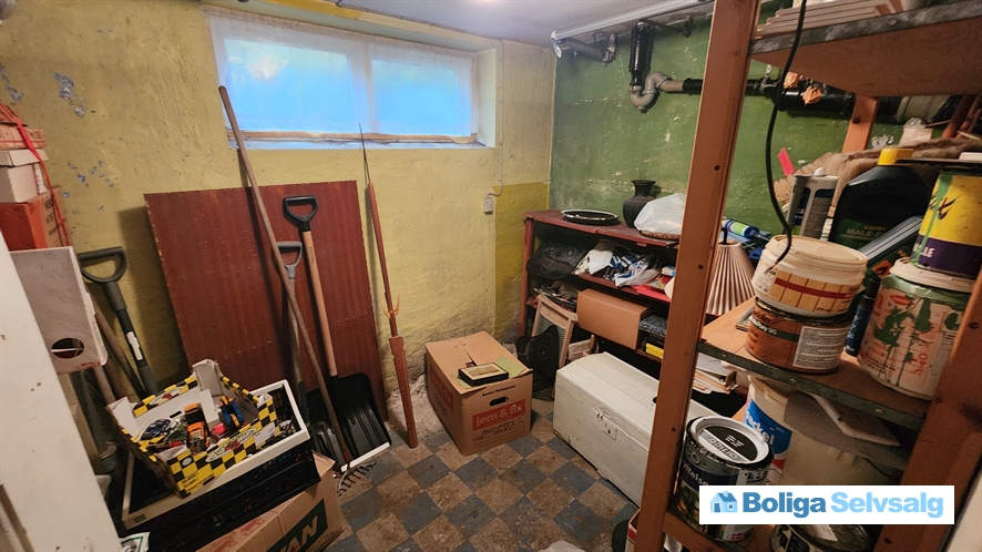 Baldersvej 17, 8800 Viborg