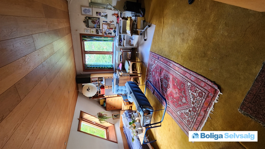 Baldersvej 17, 8800 Viborg