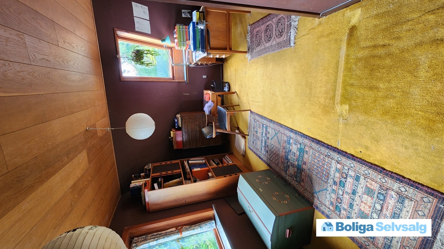 Baldersvej 17, 8800 Viborg