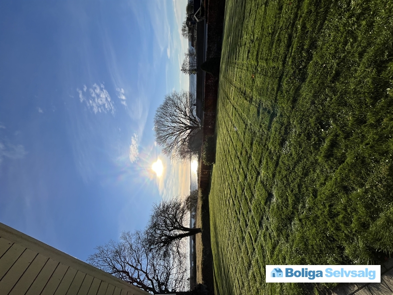 Fjordvej 19, Mosebølle, 4640 Faxe