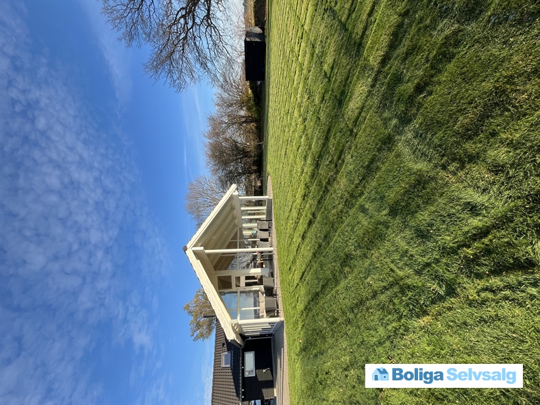 Fjordvej 19, Mosebølle, 4640 Faxe