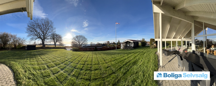 Fjordvej 19, Mosebølle, 4640 Faxe