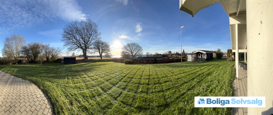 Fjordvej 19, Mosebølle, 4640 Faxe