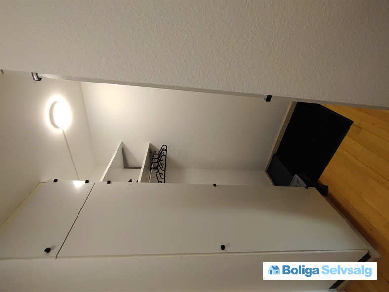 Juelsparken 44, 1. th., 9210 Aalborg SØ