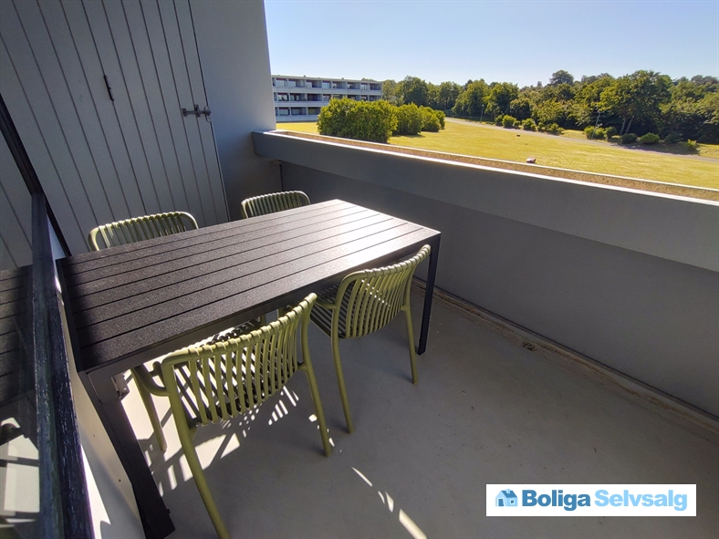 Juelsparken 44, 1. th., 9210 Aalborg SØ