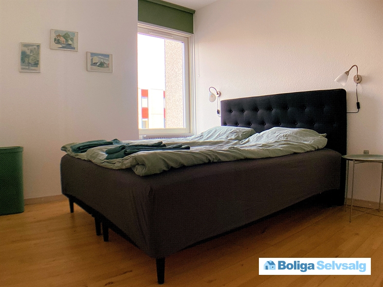 Juelsparken 44, 1. th., 9210 Aalborg SØ