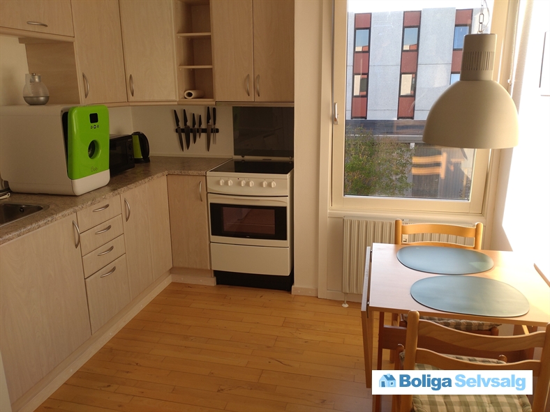 Juelsparken 44, 1. th., 9210 Aalborg SØ