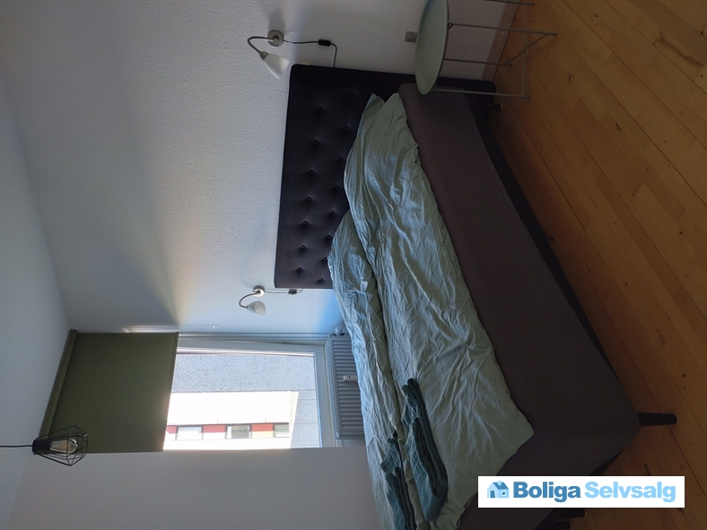 Juelsparken 44, 1. th., 9210 Aalborg SØ