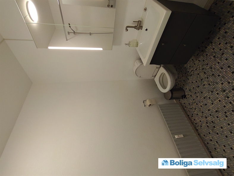 Juelsparken 44, 1. th., 9210 Aalborg SØ