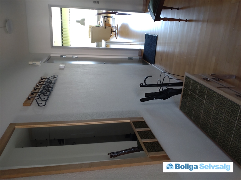 Juelsparken 44, 1. th., 9210 Aalborg SØ