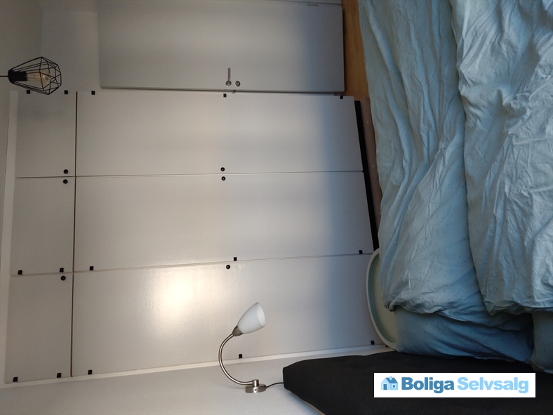 Juelsparken 44, 1. th., 9210 Aalborg SØ