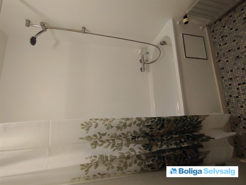 Juelsparken 44, 1. th., 9210 Aalborg SØ