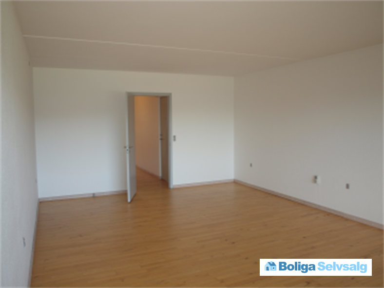 Juelsparken 44, 1. th., 9210 Aalborg SØ