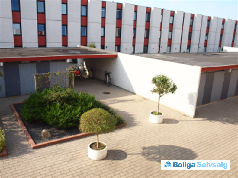 Juelsparken 44, 1. th., 9210 Aalborg SØ