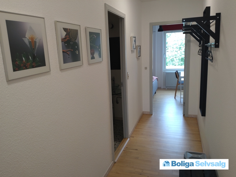 Juelsparken 18, 1. th., 9210 Aalborg SØ