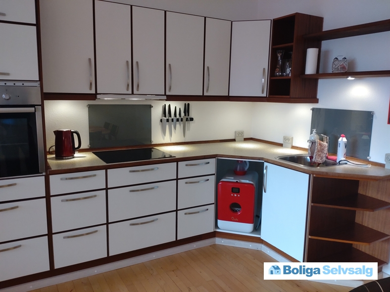 Juelsparken 18, 1. th., 9210 Aalborg SØ