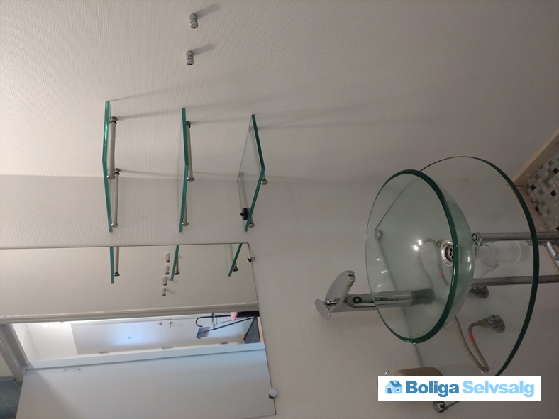 Juelsparken 18, 1. th., 9210 Aalborg SØ