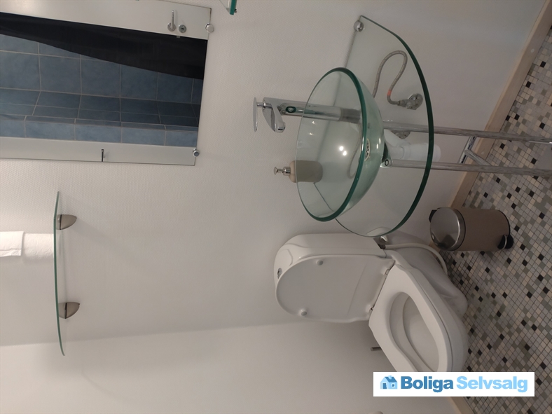 Juelsparken 18, 1. th., 9210 Aalborg SØ