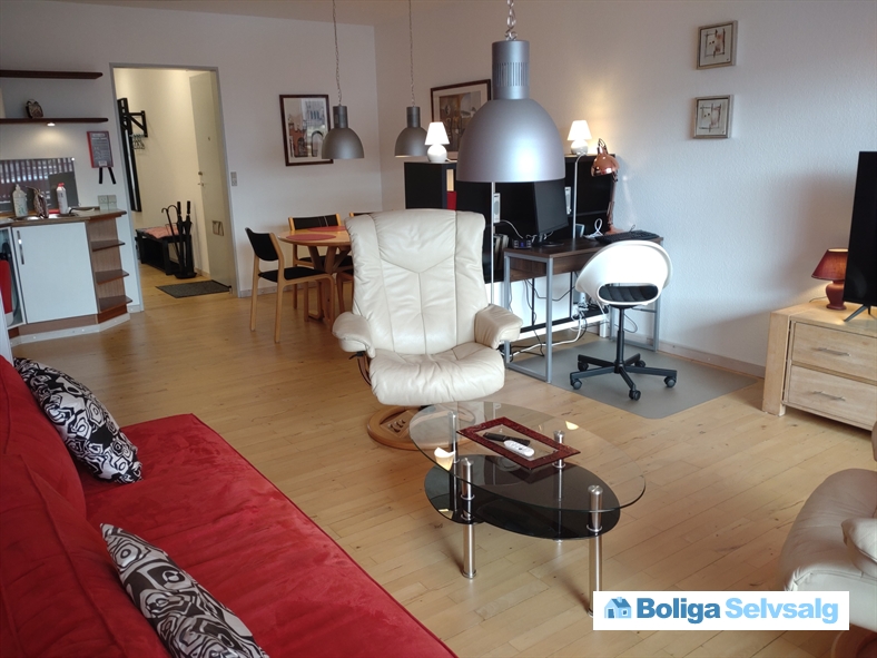 Juelsparken 18, 1. th., 9210 Aalborg SØ