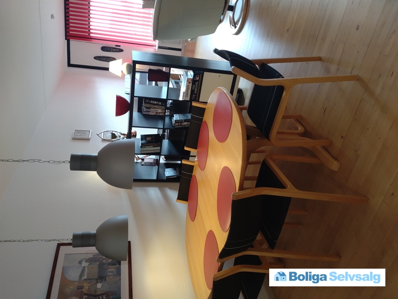 Juelsparken 18, 1. th., 9210 Aalborg SØ