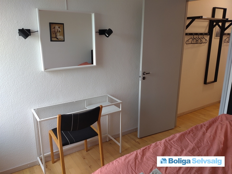 Juelsparken 18, 1. th., 9210 Aalborg SØ