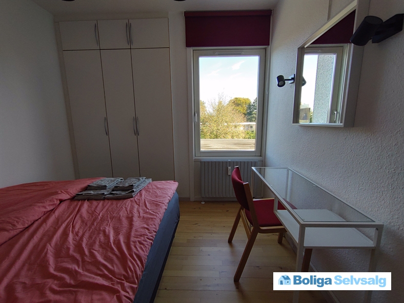 Juelsparken 18, 1. th., 9210 Aalborg SØ