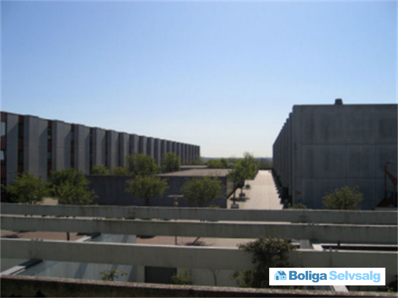 Juelsparken 18, 1. th., 9210 Aalborg SØ